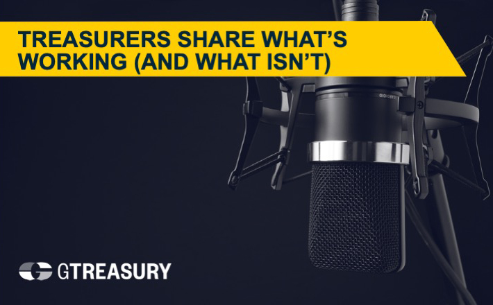 Treasurers Share What’s Working Now (and what isn’t)