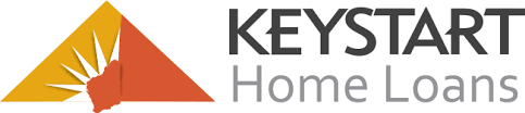 Keystart Home Loans Logo