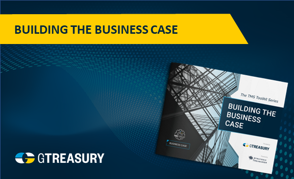 Building the Business Case