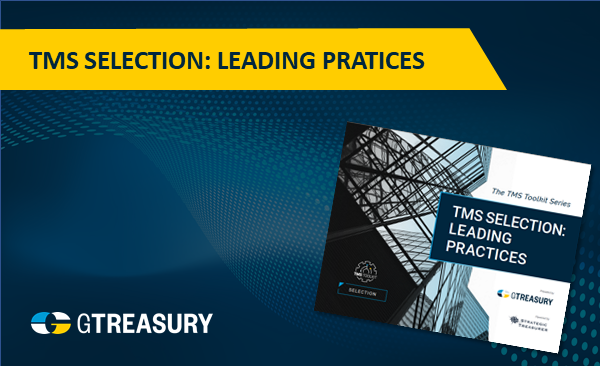 TMS Toolkit Series – TMS Selection: Leading Practices