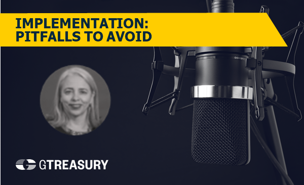 TMS Toolkit Series Podcast: Implementation: Pitfalls to Avoid