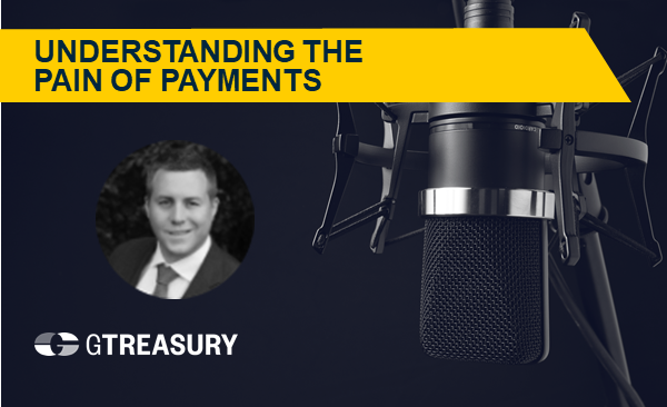 Understanding the Pain of Payments