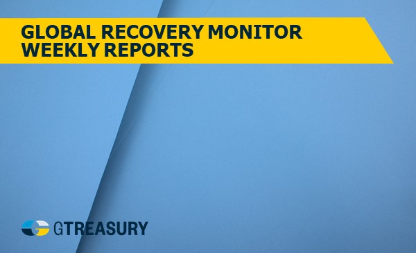 Global Recovery Monitor Weekly Reports