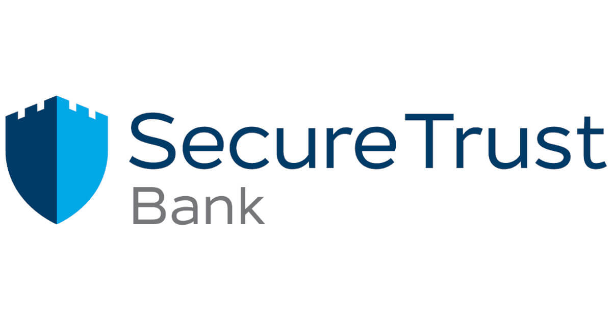 SecureTrust Bank Logo