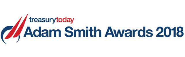 Adam Smith Awards 2018 Logo