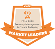Market Leaders 2020 Logo