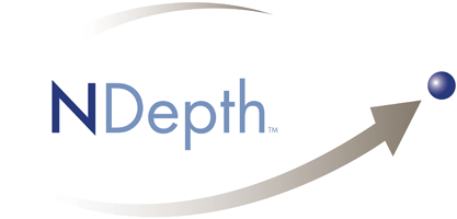 NDepth Logo