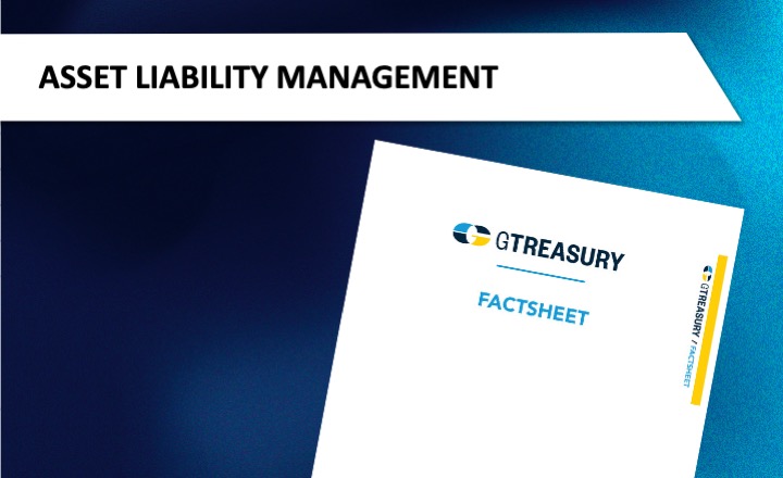 Asset Liability Management Fact Sheet