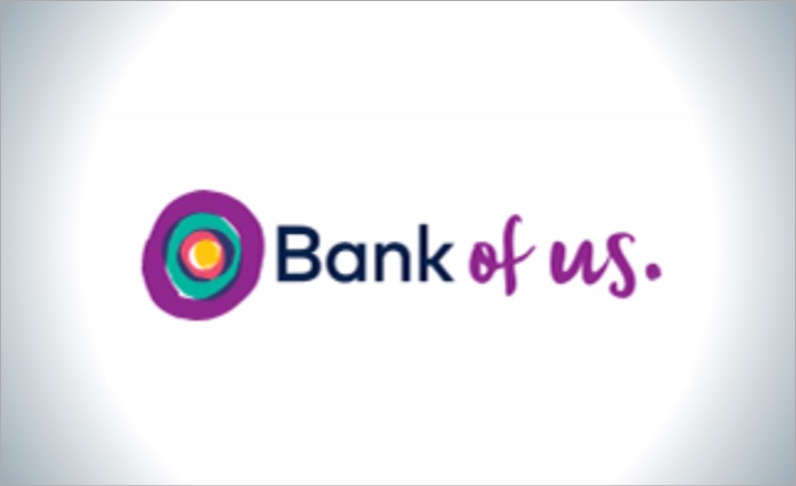 Bank of Us Success Story