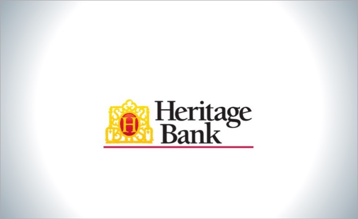 Heritage Bank Success Story