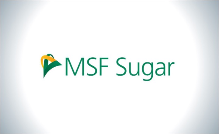 Integrated Risk Analytics and Reporting MSF Sugar
