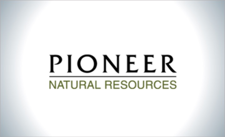 Pioneer Natural Resources Success Story