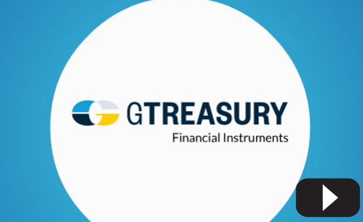 GTreasury Financial Instruments Overview