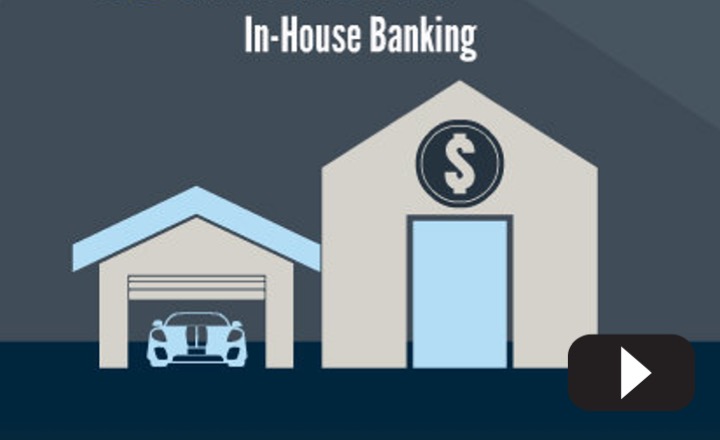 GTreasury In-House Banking Overview