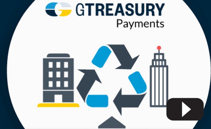 GTreasury Payments Overview