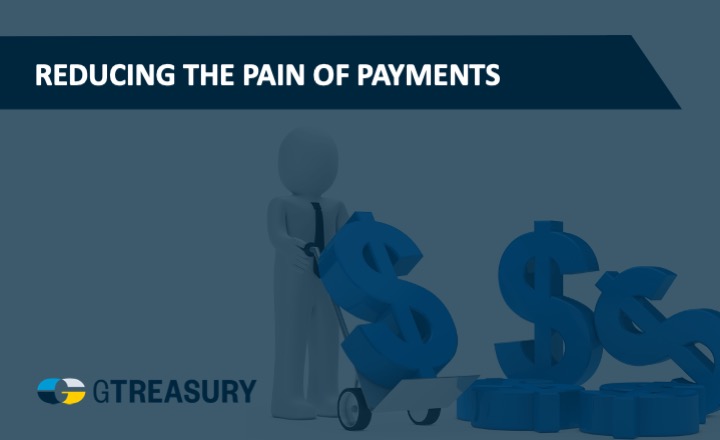 Reducing the Pain of Payments Webinar Playback