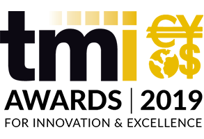 TMI Awards 2019 Logo