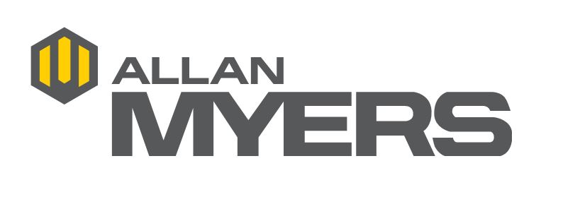 Allan Myers Logo