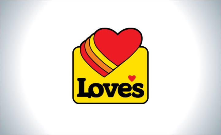 Love's Logo