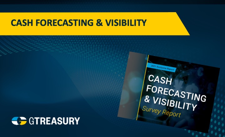 Cash Forecasting & Visibility Report