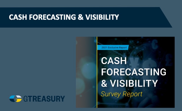 Cash Forecasting & Visibility Survey Results