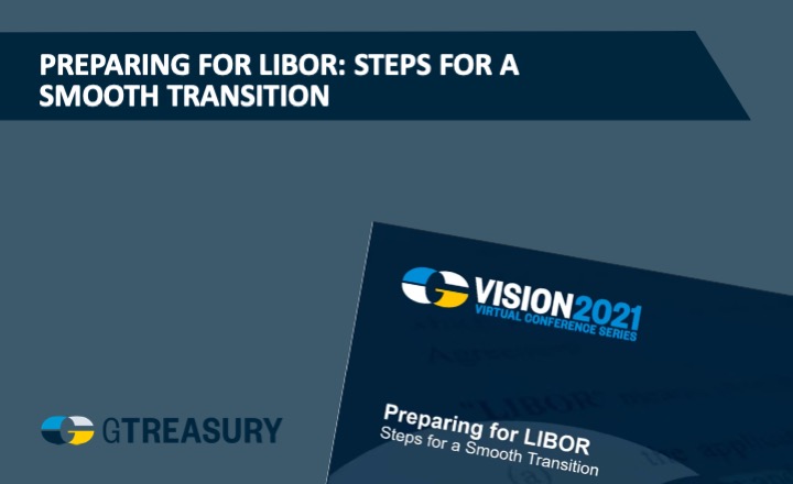 Preparing for Libor: Steps for a Smooth Transition