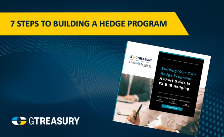 7 Steps To Building A Hedge Program