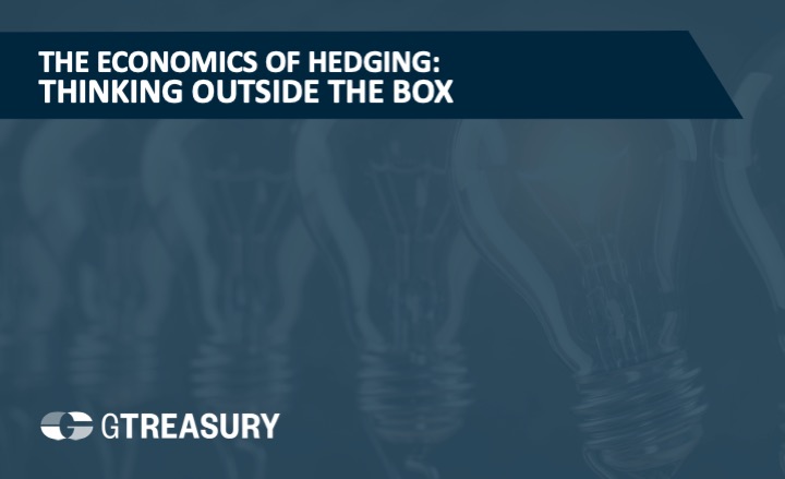 economics of hedging webinar