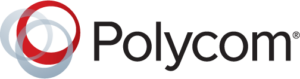Polycom Logo