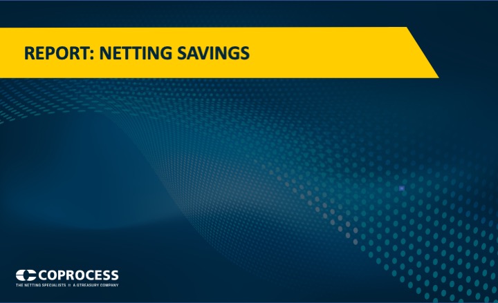 Netting Savings