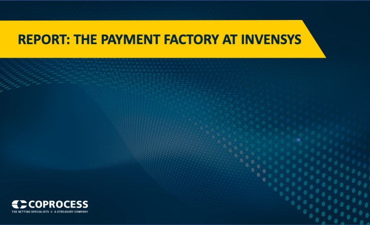 payment factory coprocess