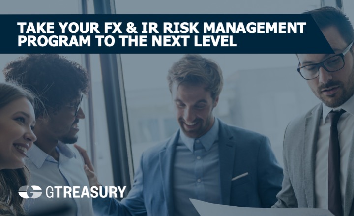 FX & IR Risk Management Program