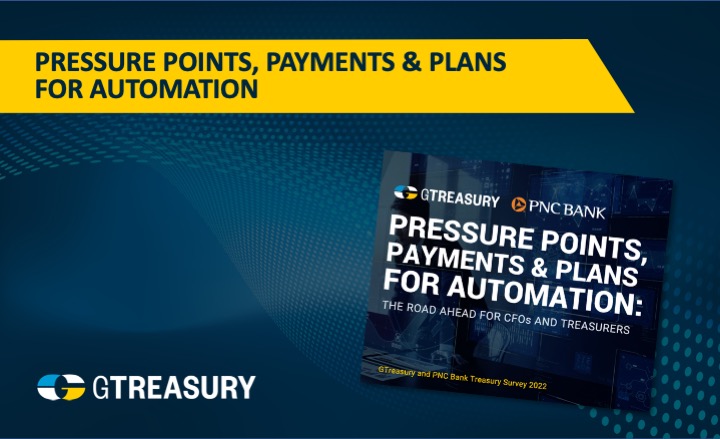 2023 PNC Survey Report for Treasureres and CFOs