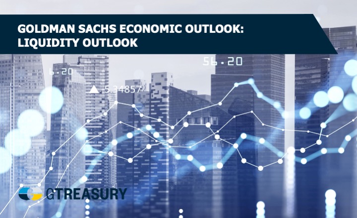 Liquidity Outlook GSAM Goldman Sachs
