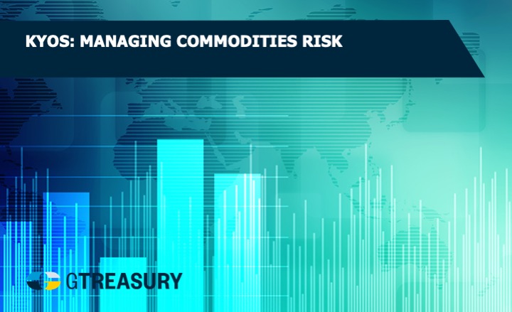 KYOS webinar on demand commodities risk