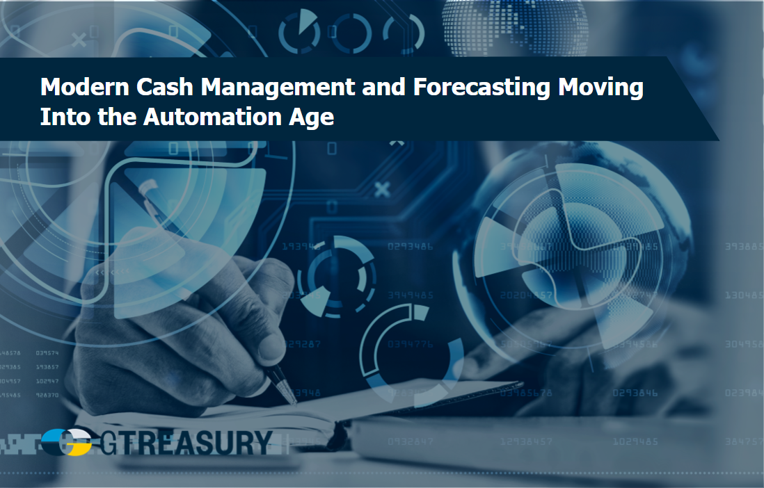 Modern Cash Management Webinar Image