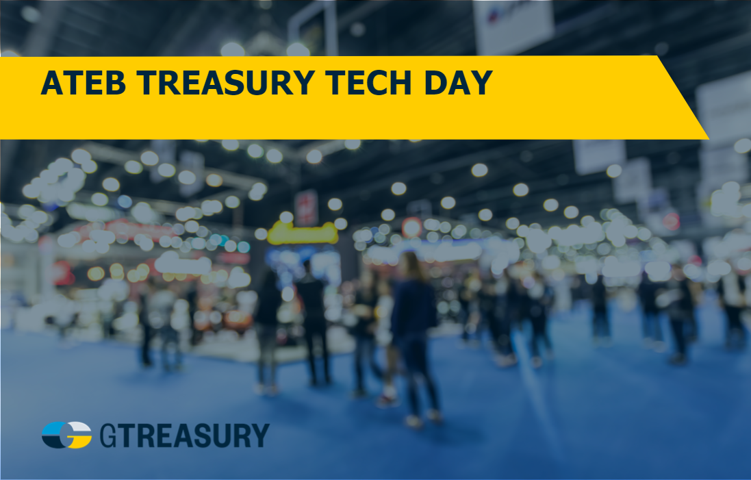 ATEB Treasury Tech Day Event Image