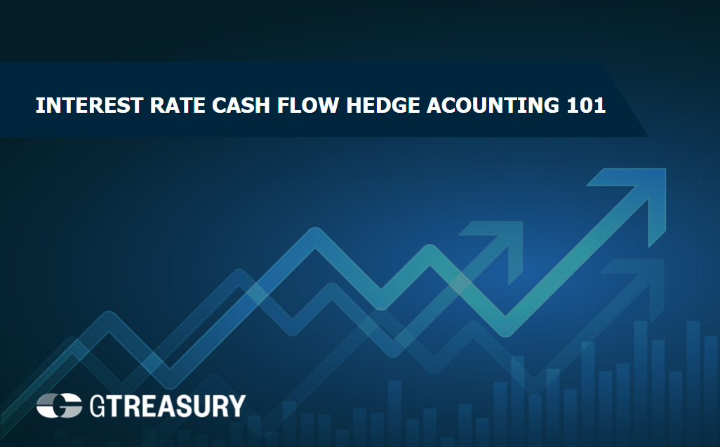 gtreasury hedge trackers cash flow hedge accounting