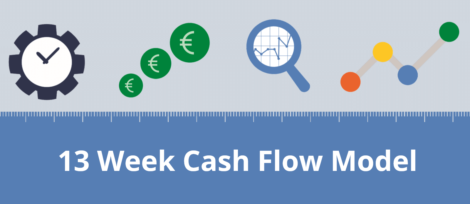 13 week cash flow forecasting